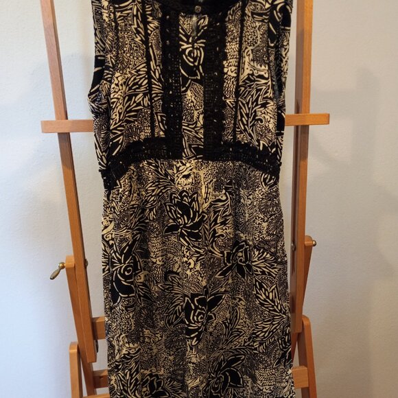 Anthropologie Holding Horses Suraja Dress - Picture 4 of 4